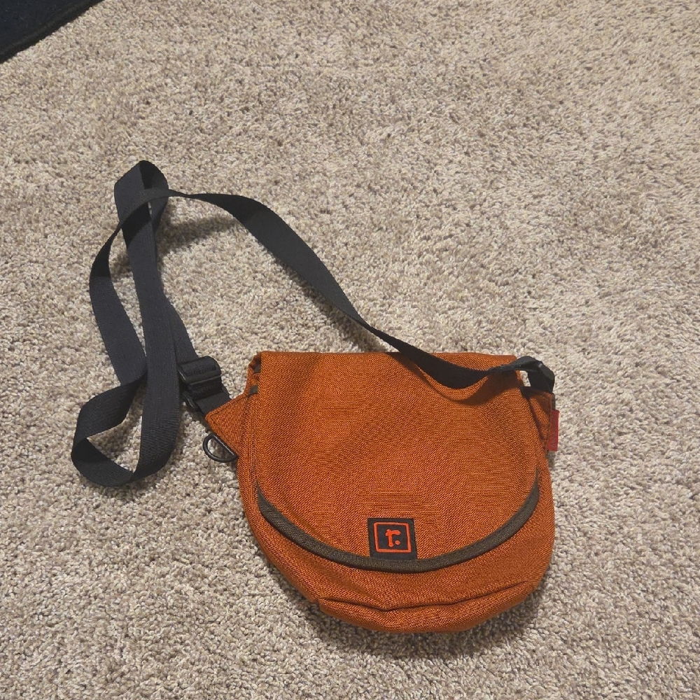 Rickshaw Bag